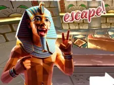 Escape Ancient Egypt