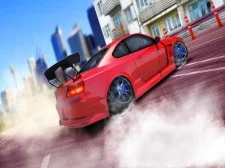 High Speed Fast Car : Drift & Drag Racing game